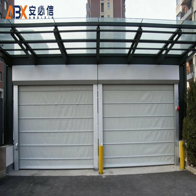 眉山市高速门